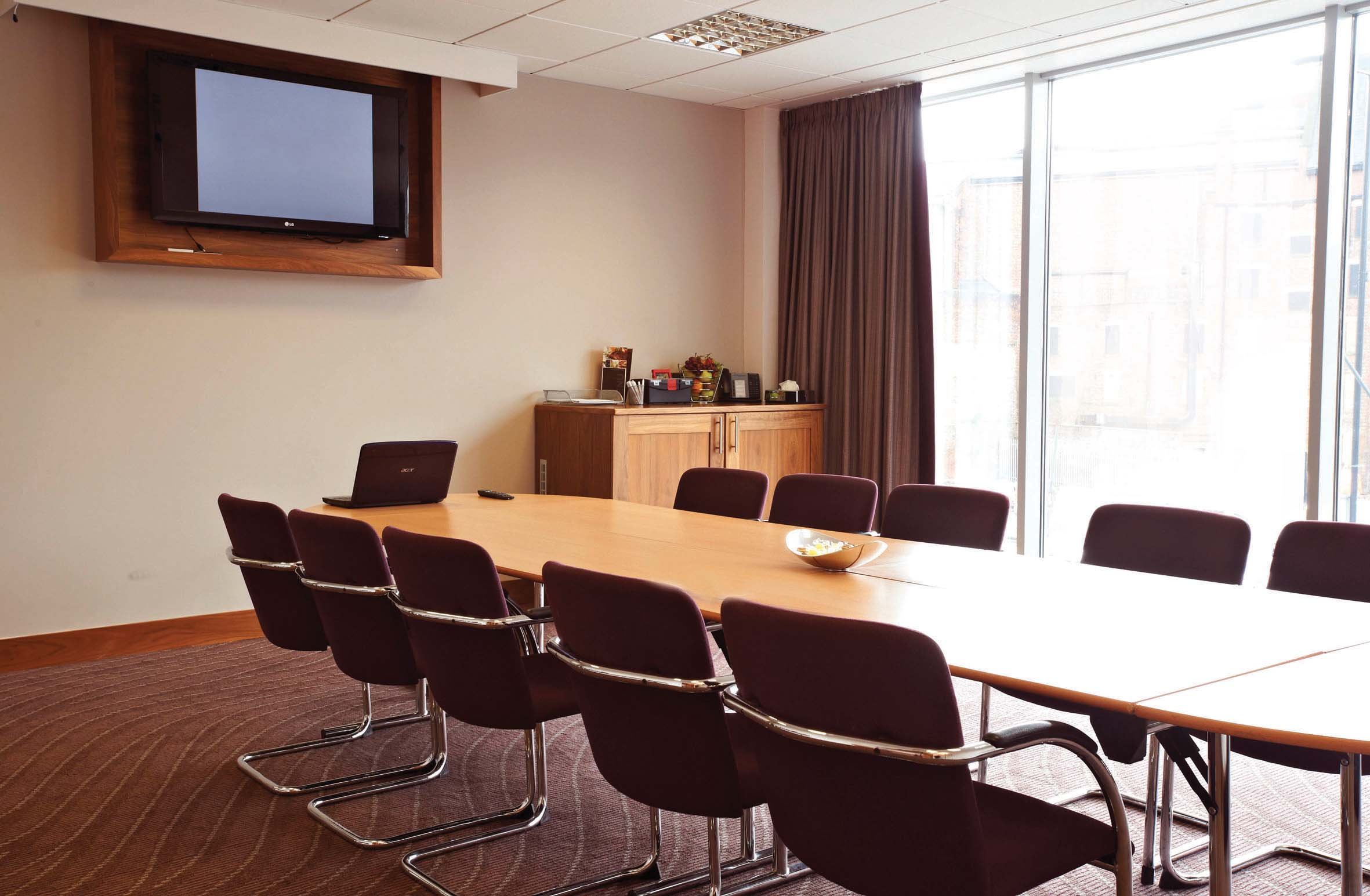 Leonardo Hotel Nottingham 33/41