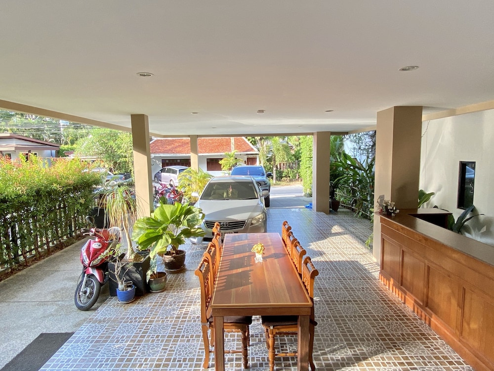 Pensiri House 12/50