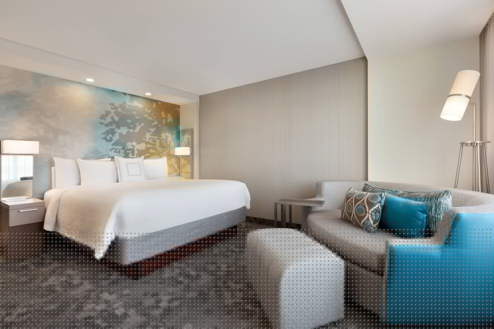 Courtyard By Marriott Boston Dedham/Westwood 10/46