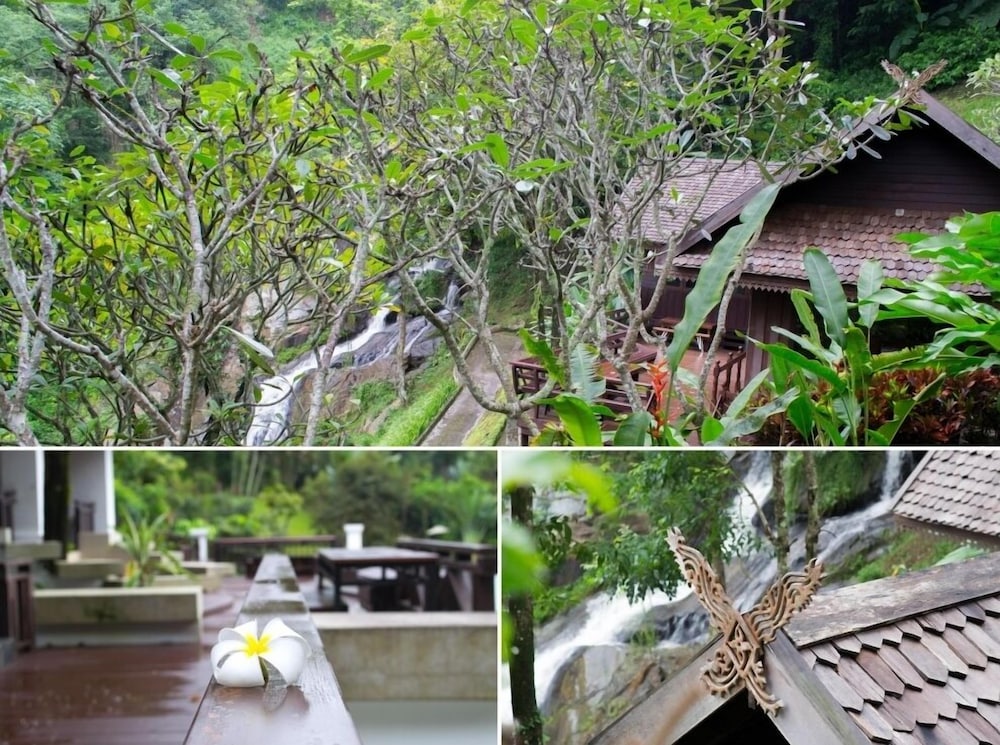 Kangsadarn Resort 9/57
