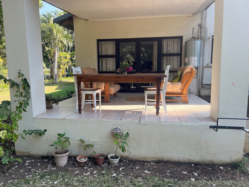 The Guest House Pongola 6/50