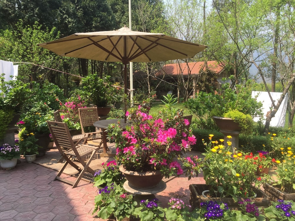 Sapa Garden Bed and Breakfast 65/73