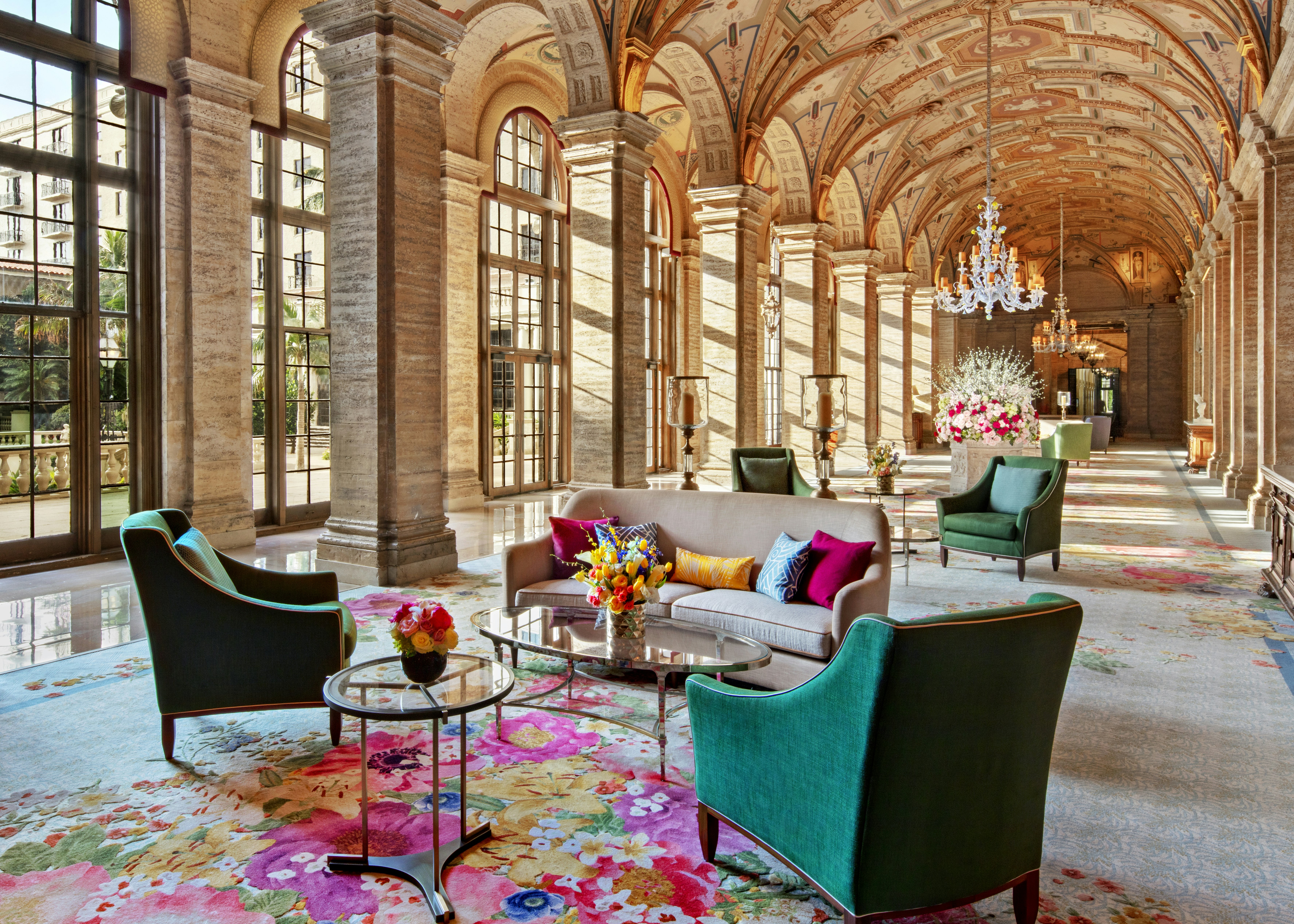 The Breakers Palm Beach 24/50