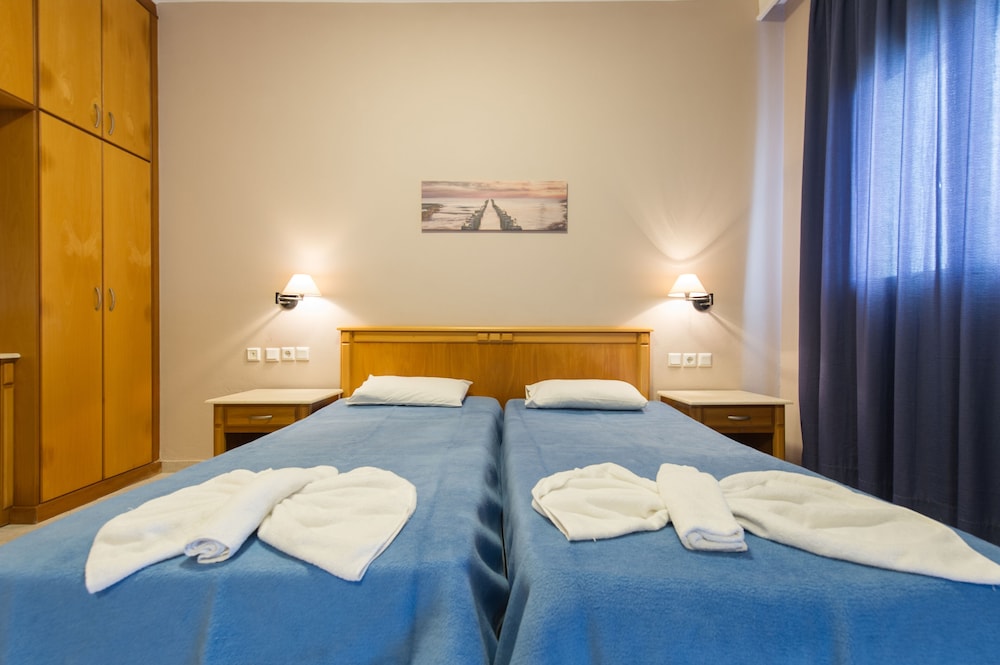 Stemma Hotel 22/68