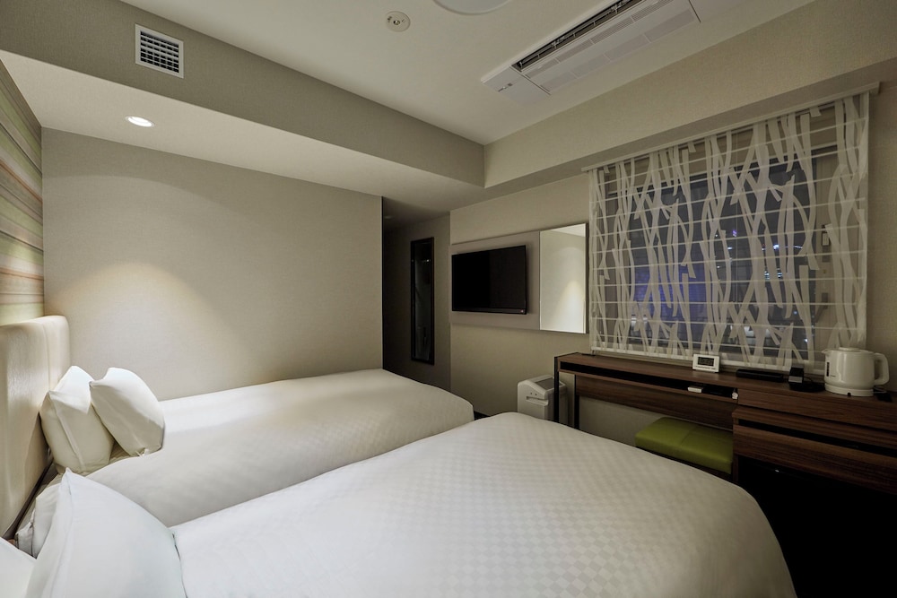 Hearton Hotel Shinsaibashi Nagahoridori 19/59