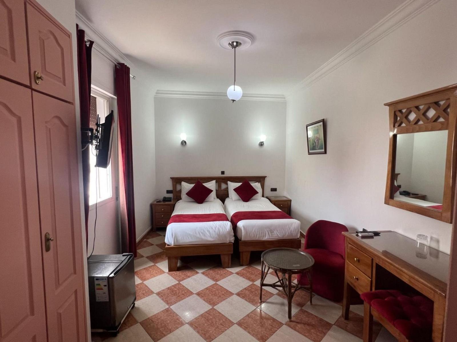 Hotel Marco Polo 17/48