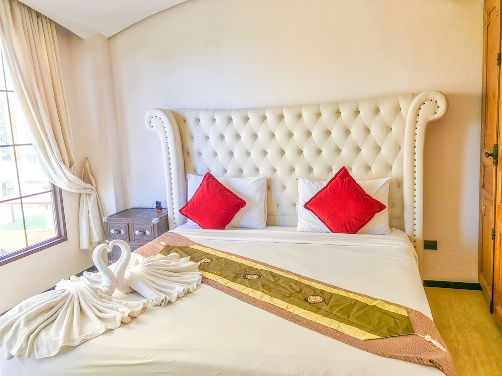 Venetian Resort Jomtien 15/46