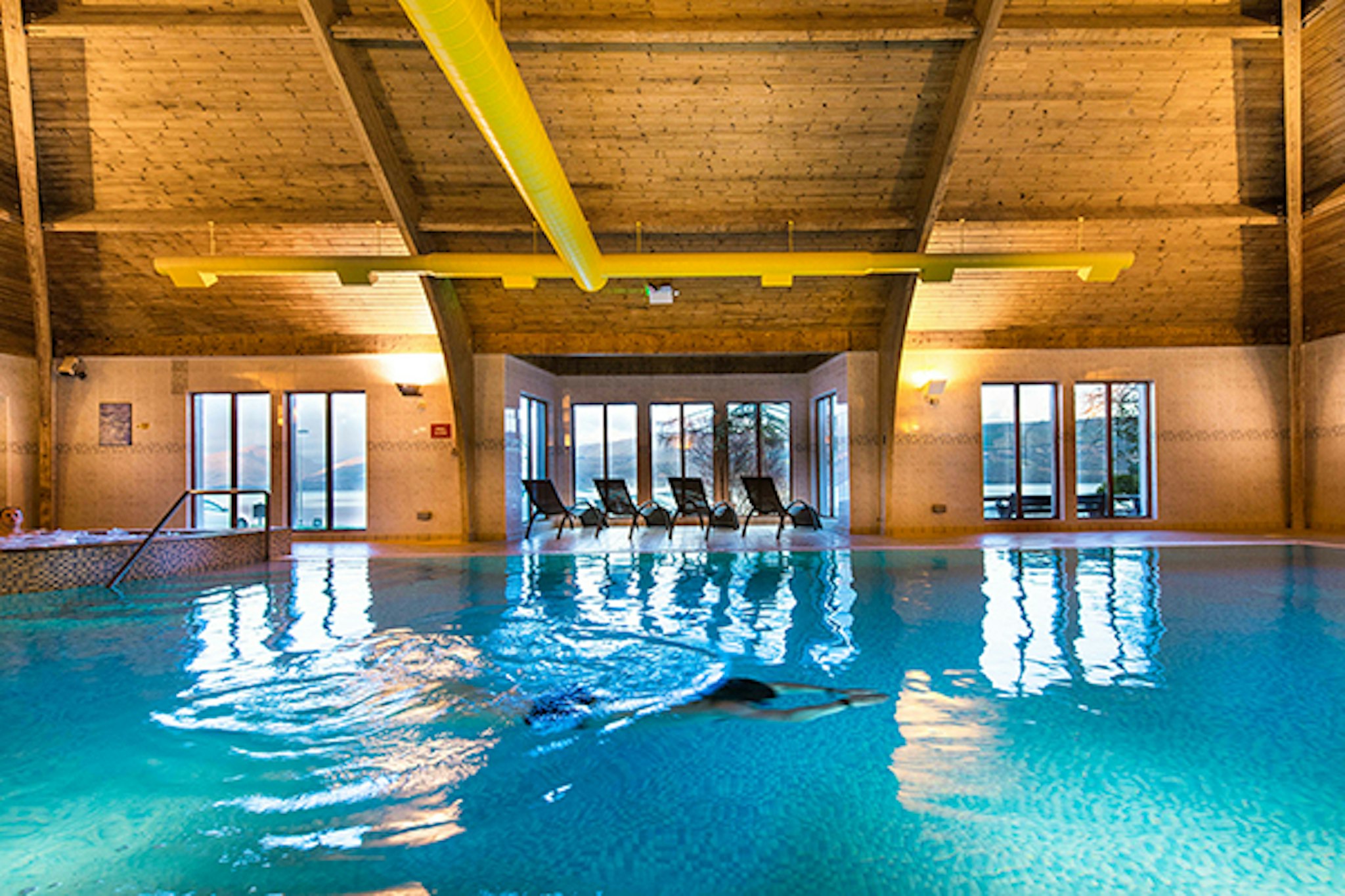 Loch Fyne Hotel & Spa 32/39