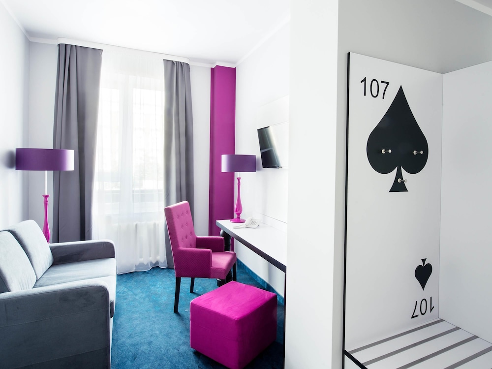 Ibis Styles Gniezno Stare Miasto 32/71