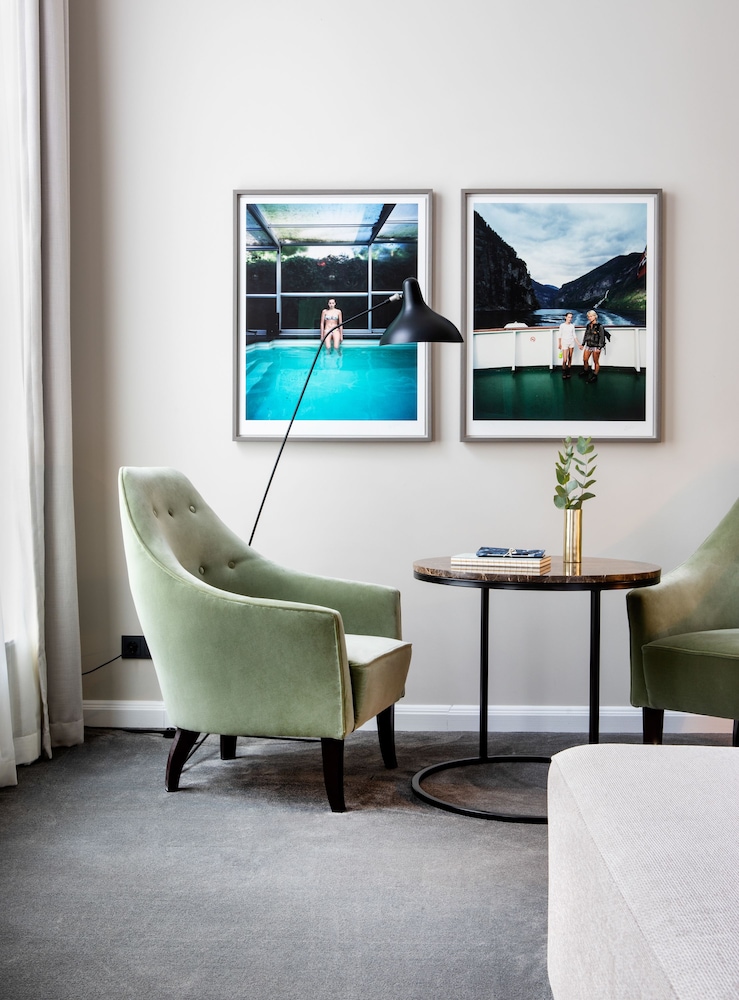 Pillows Grand Hotel Ter Borch 42/68