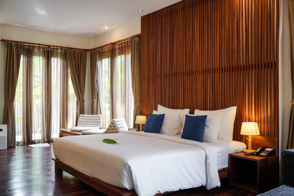 Le Sen Boutique Hotel Luang Prabang 29/68