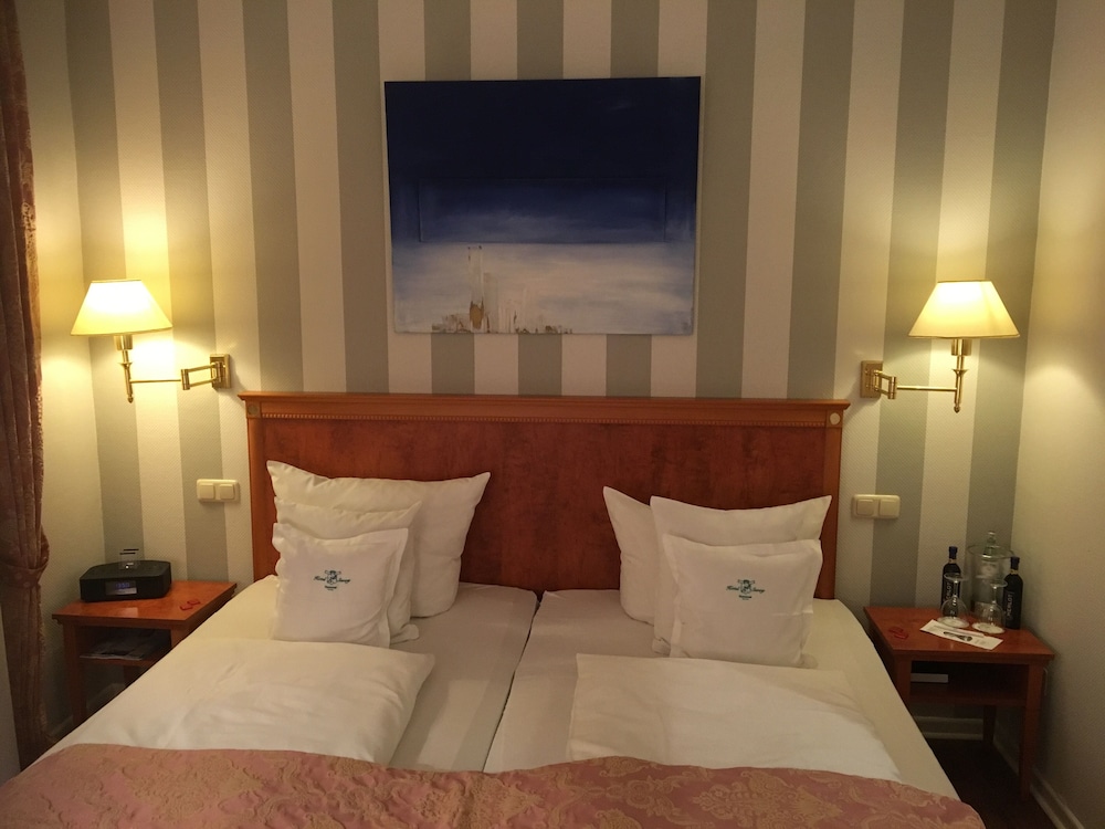Hotel Savoy Hanover 30/50