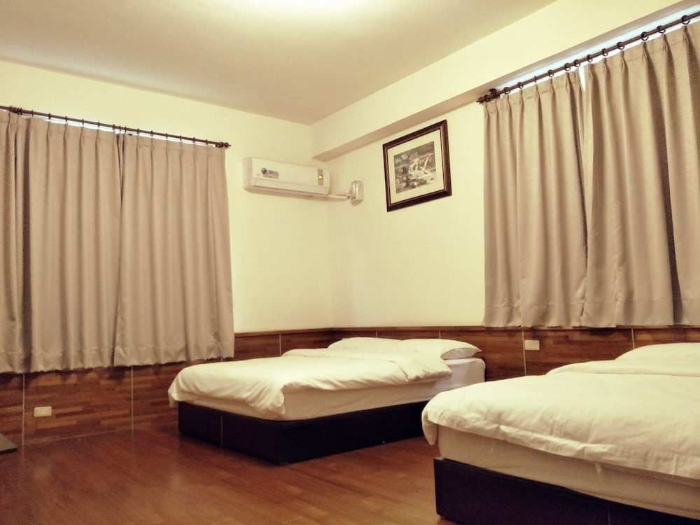 Lu He Feng Homestay 17/44