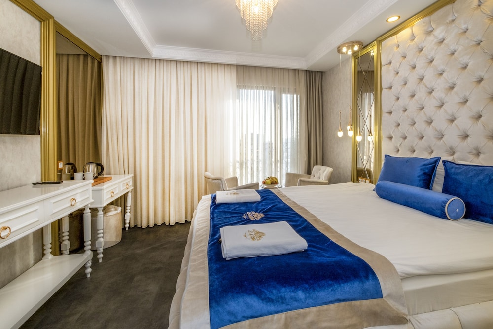 Les Lion Luxury hotel & spa 14/50