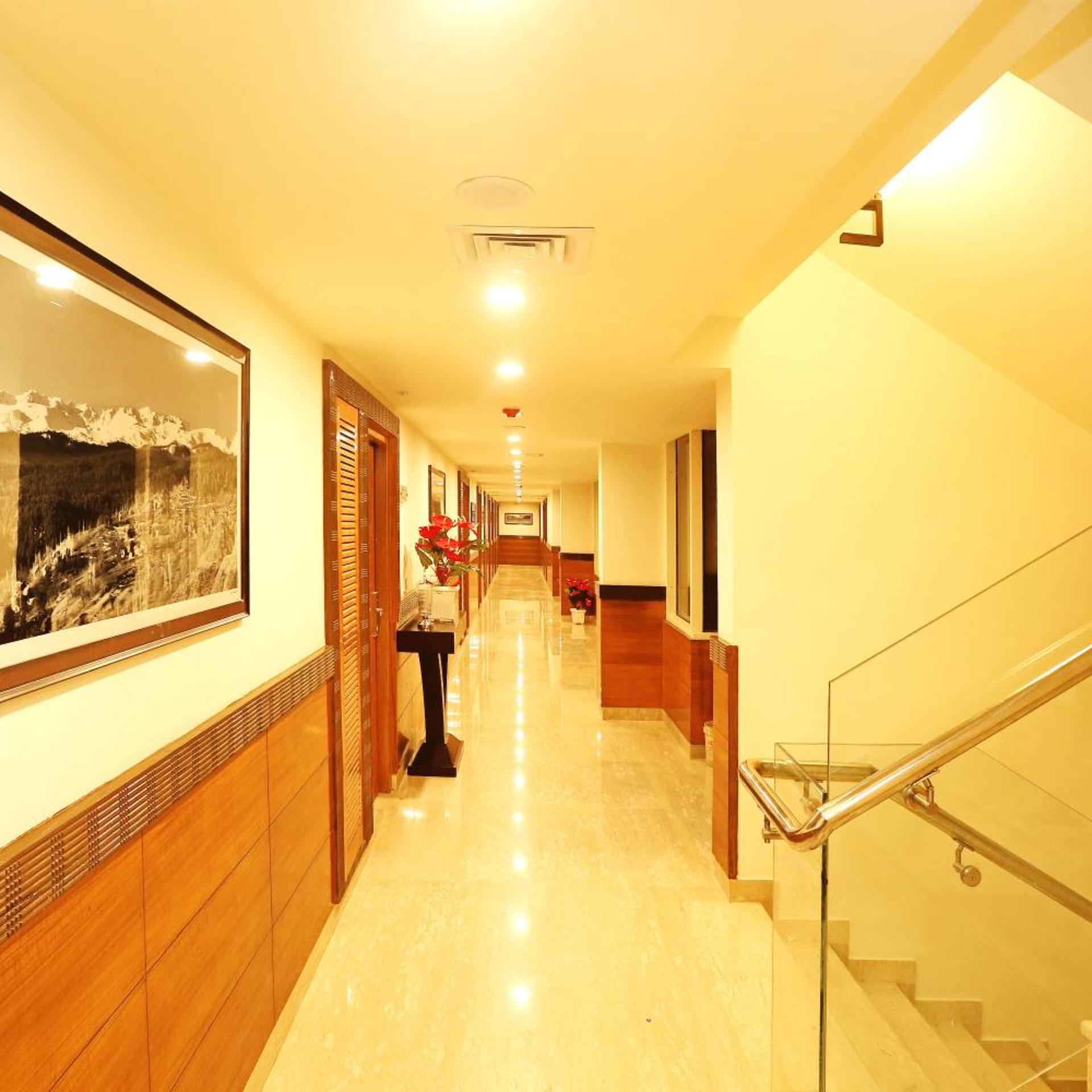 Regenta Central Point Srinagar 38/50