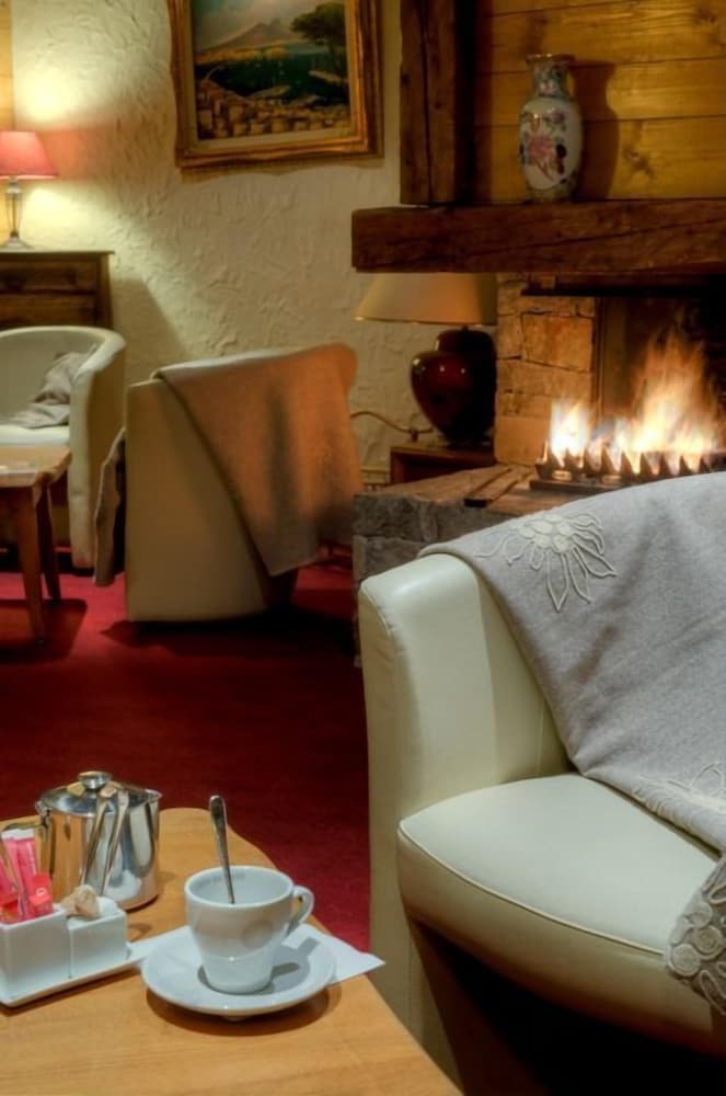 ALP'HOTEL 36/42