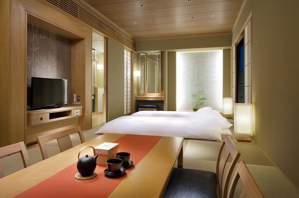 Rihga Royal Hotel Kyoto 38/70