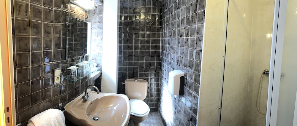 Le Dauphin Hotel 22/54