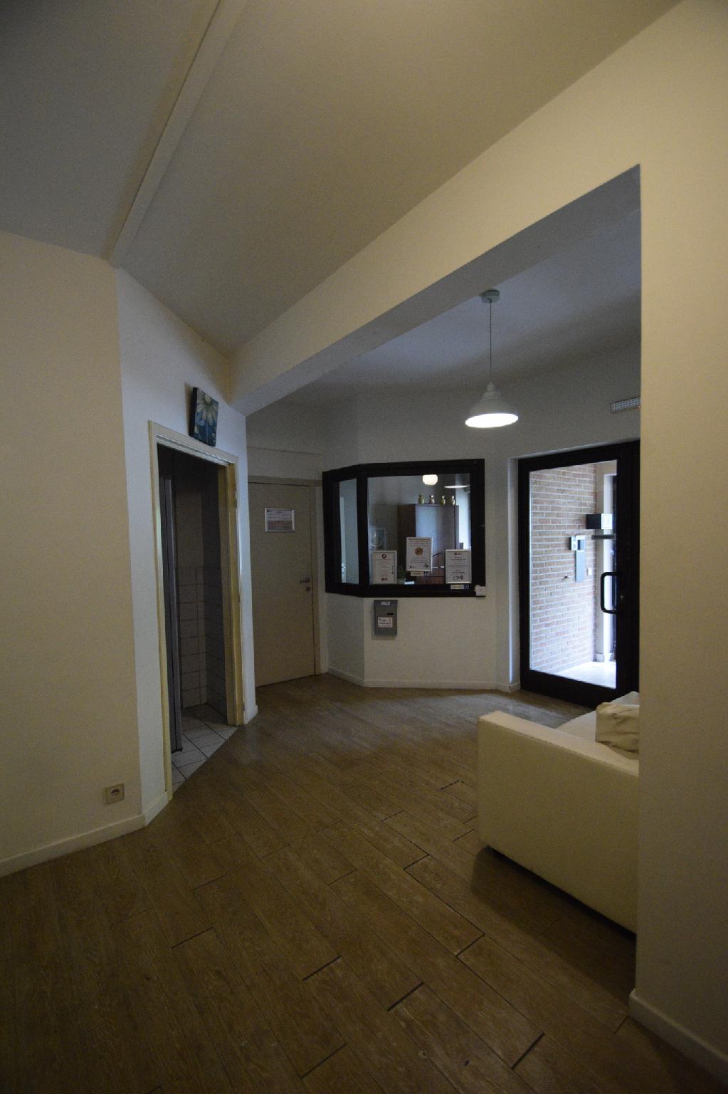 Budget Flats Brussels 10/30