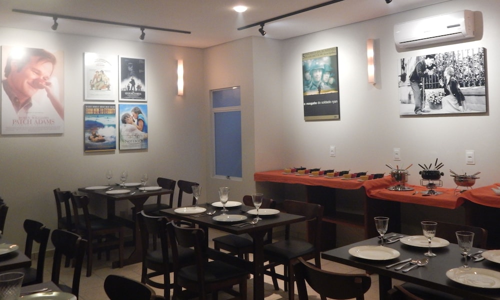 Floripa Lodge Pousada And Bistro 14/19