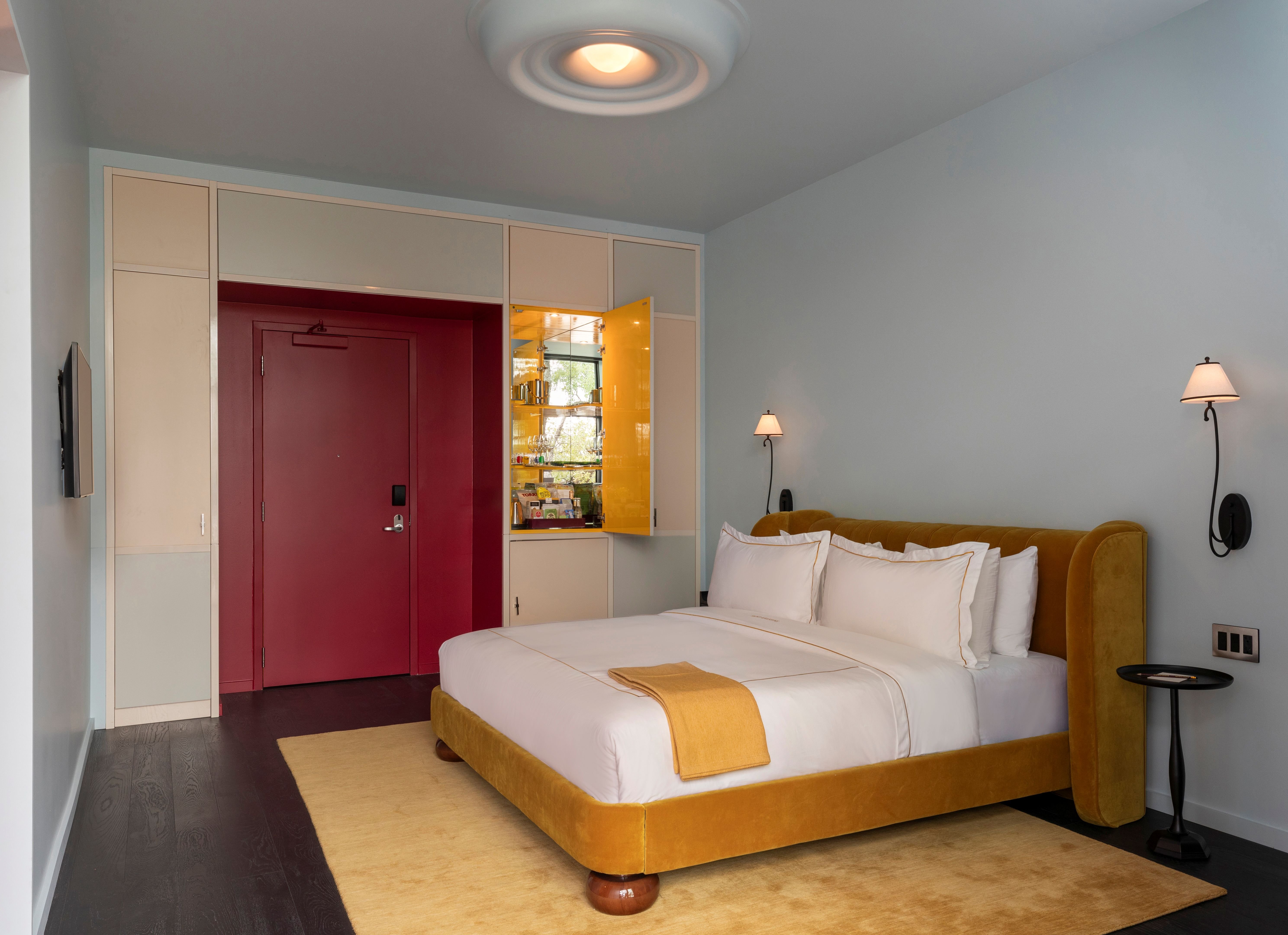 Hotel Saint Augustine 11/50