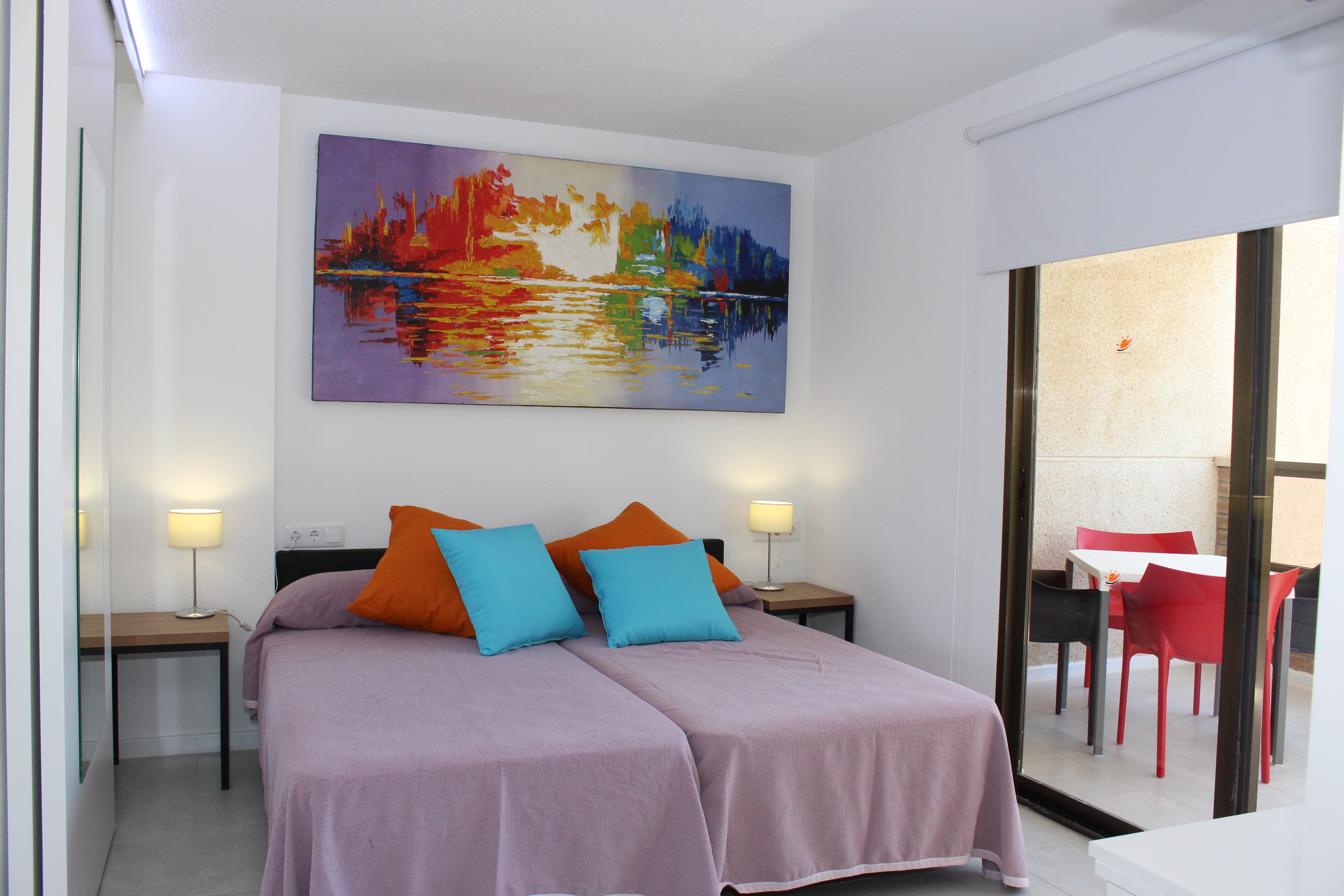 ClickBenidorm Vistamar Apartments 7/35