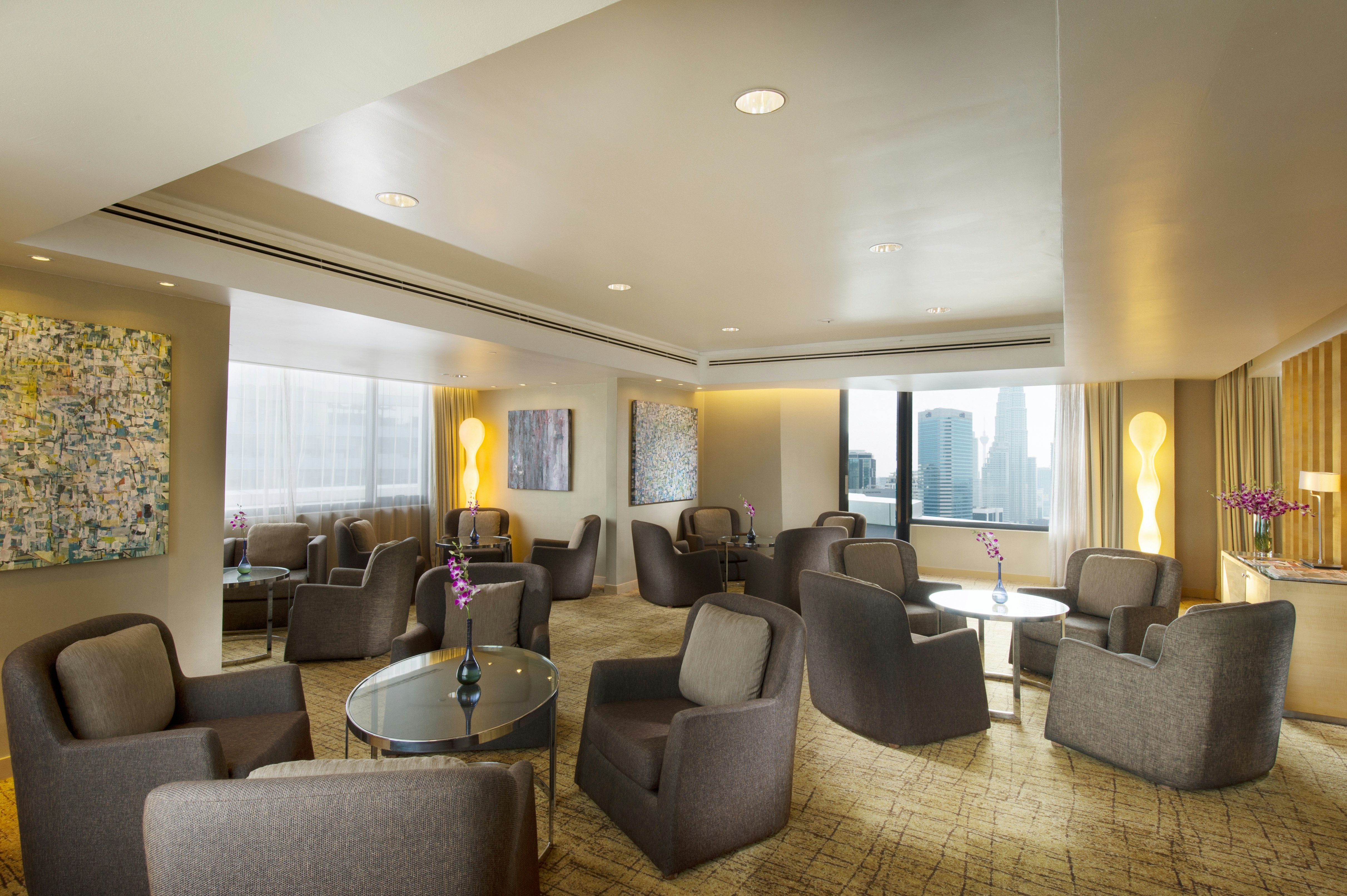 Doubletree By Hilton Kuala Lumpur 27/65