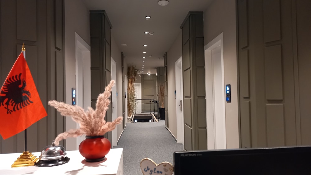 Hotel Aglon 31/50
