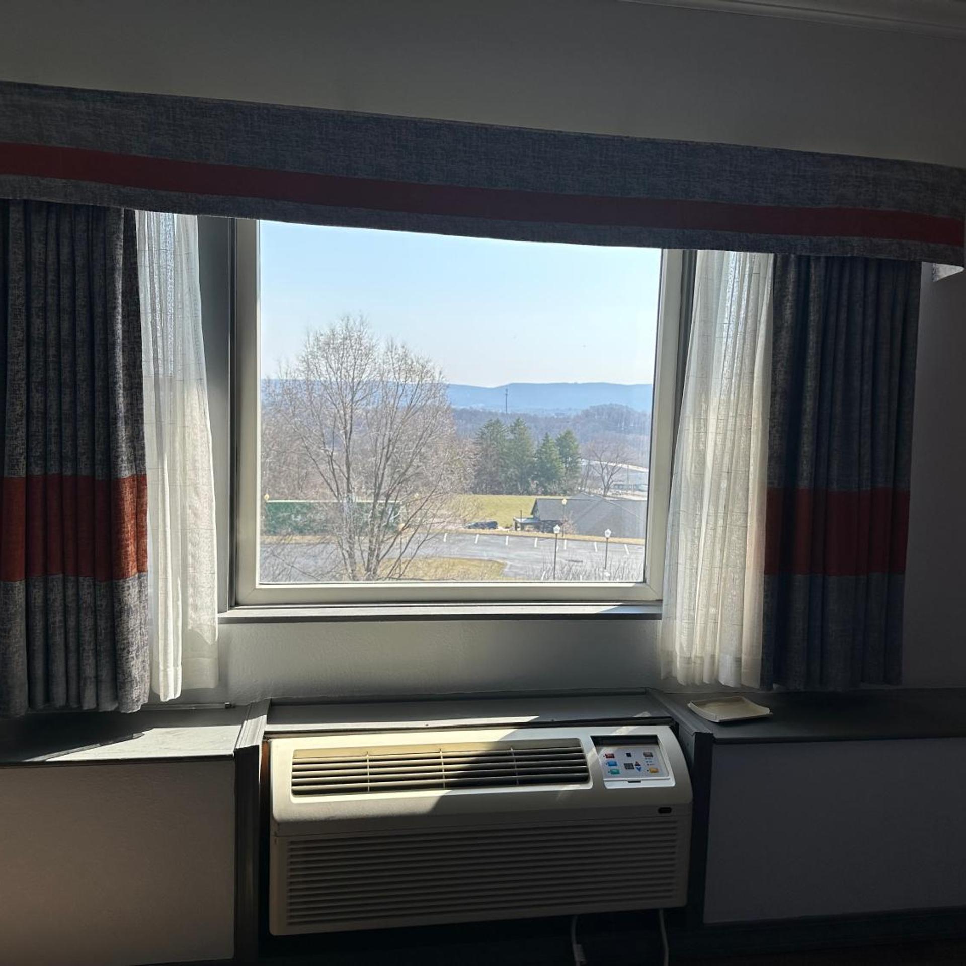 The Inn at Mountain View 12/33