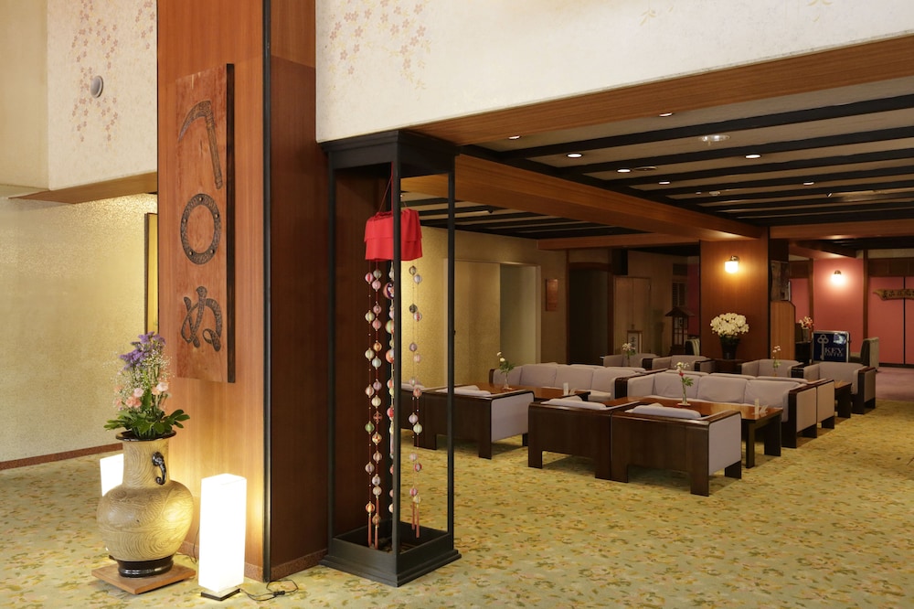 Toi Onsen Hotel Minamisou 26/31