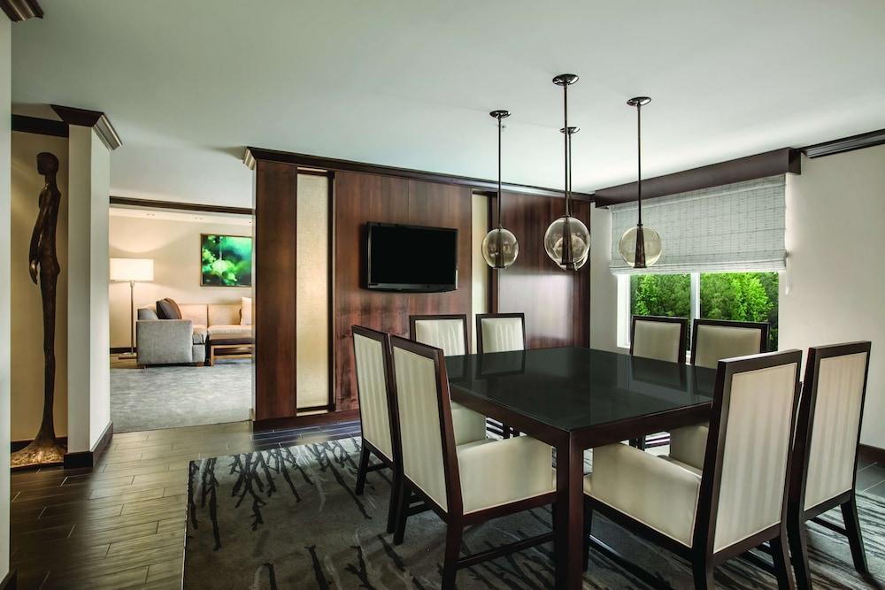 Hyatt Place Raleigh Cary 44/53