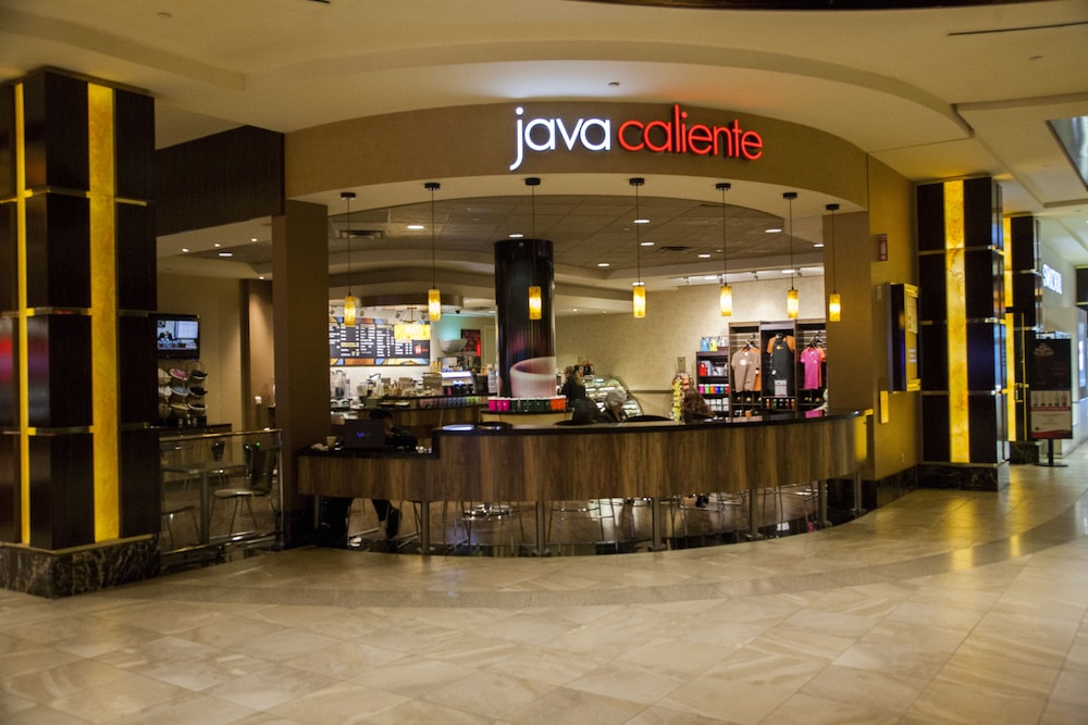 Agua Caliente Casino Resort Spa 10/61