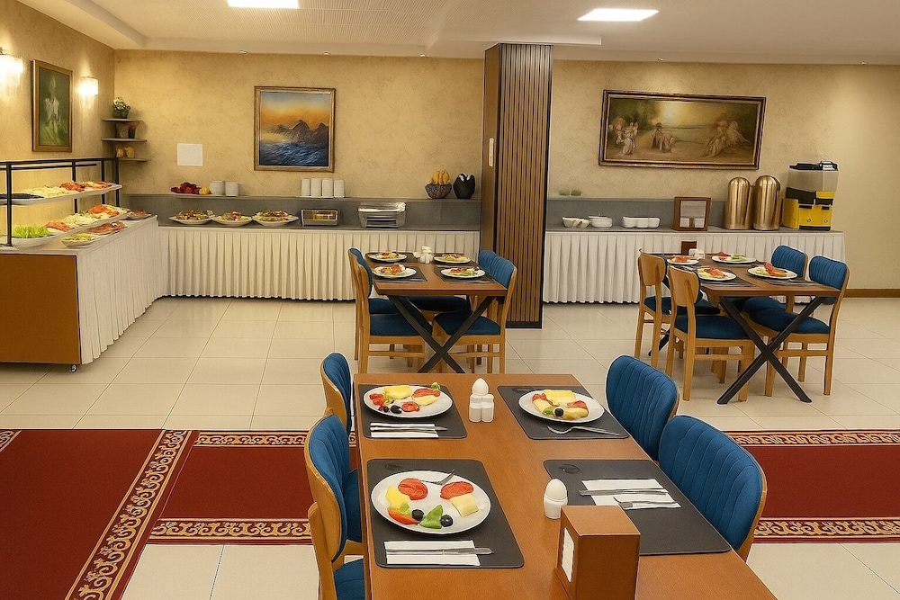 Grand Hotel Avcilar 36/50