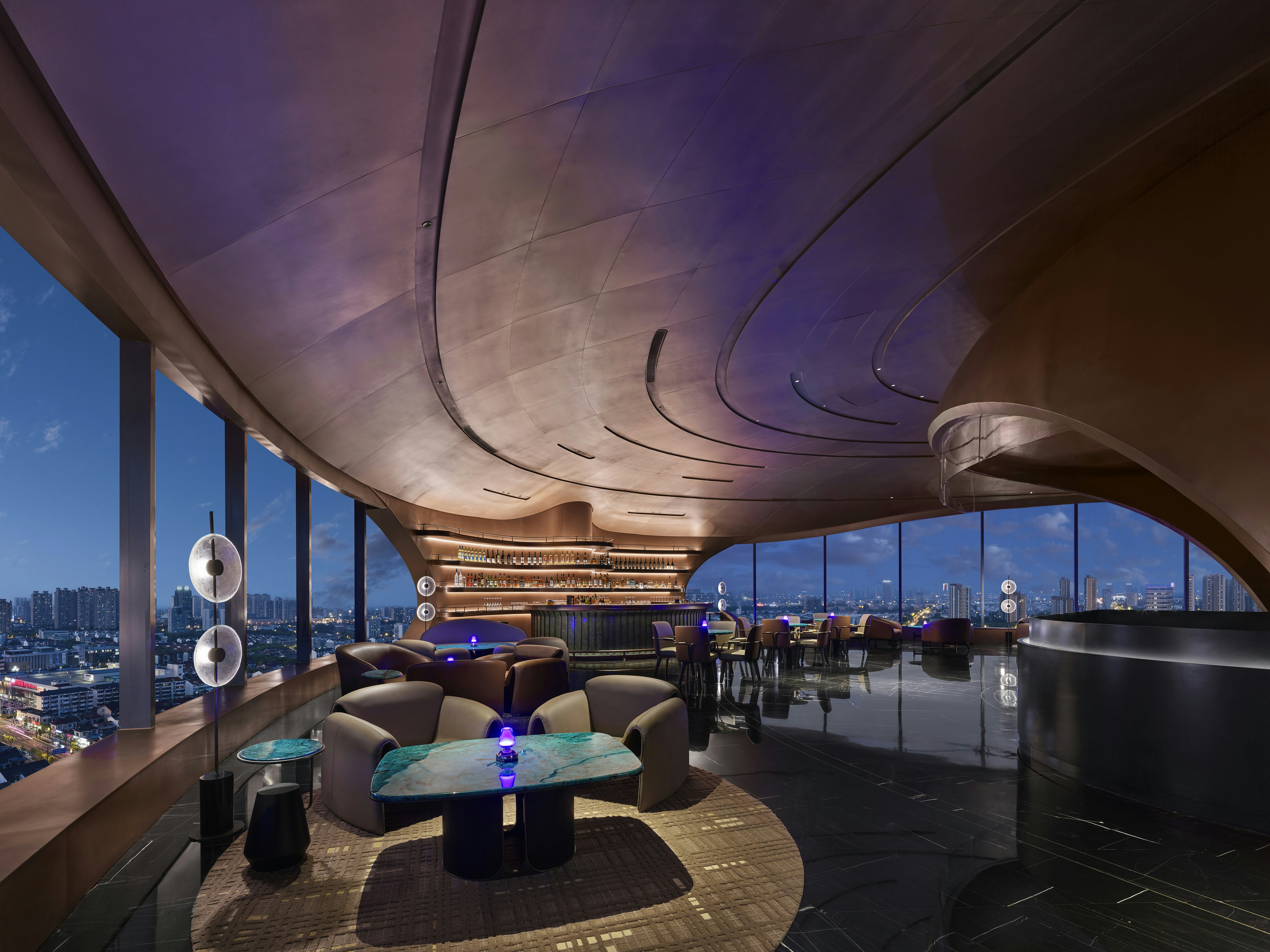 Hilton Changshu 34/62
