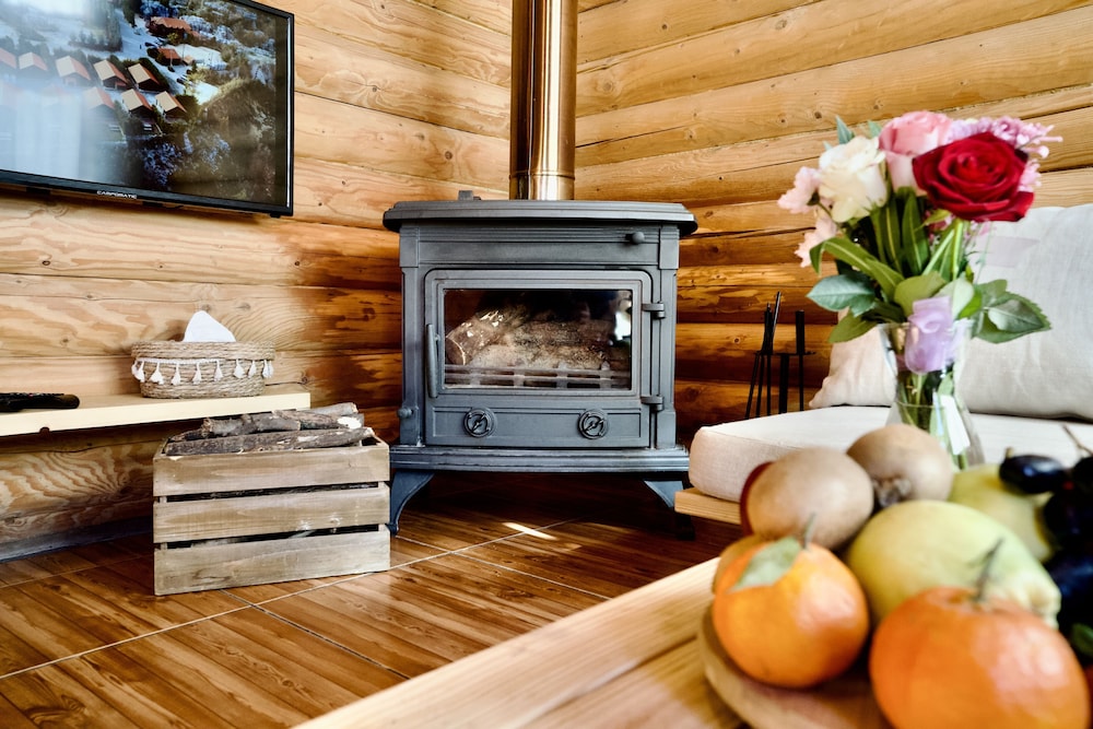 Wood Hills Hotel & Resort 14/66