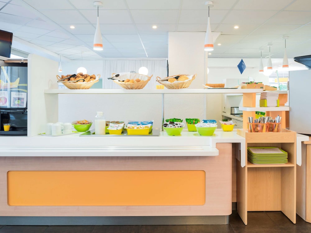 Ibis Budget Paris Porte D'aubervilliers 9/69