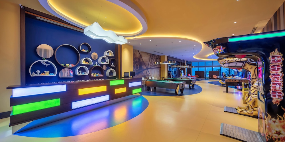 Trendy Lara Hotel 34/67