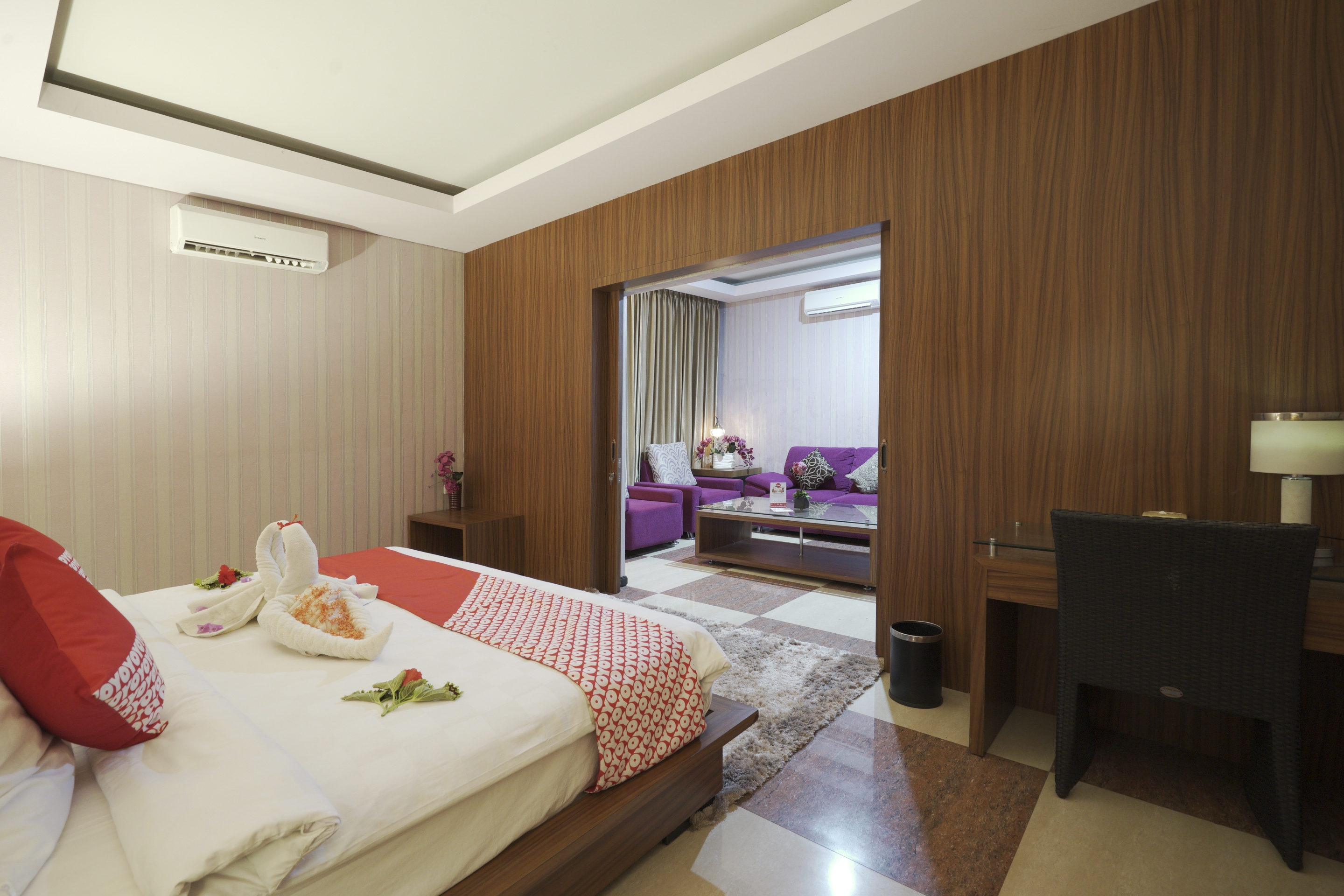 Princess Keisha Hotel 23/35