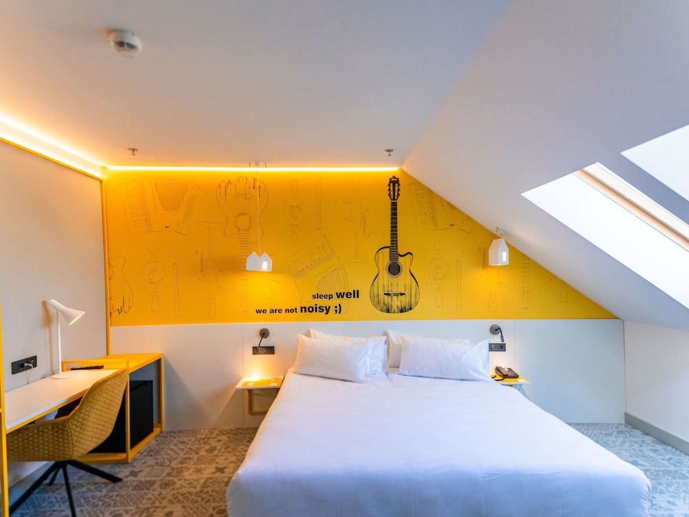 Ibis Styles Sibiu Arsenal 9/55