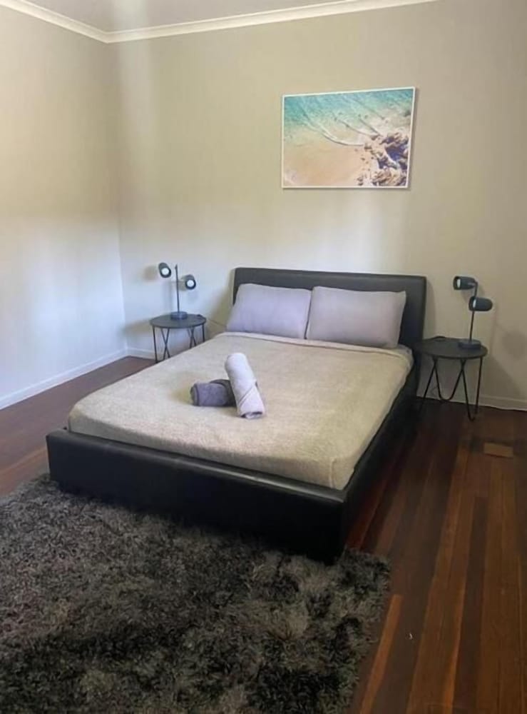 Backpackers In Paradise Hostel 20/60