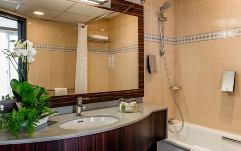 Holiday Inn Toulouse Airport 18/67