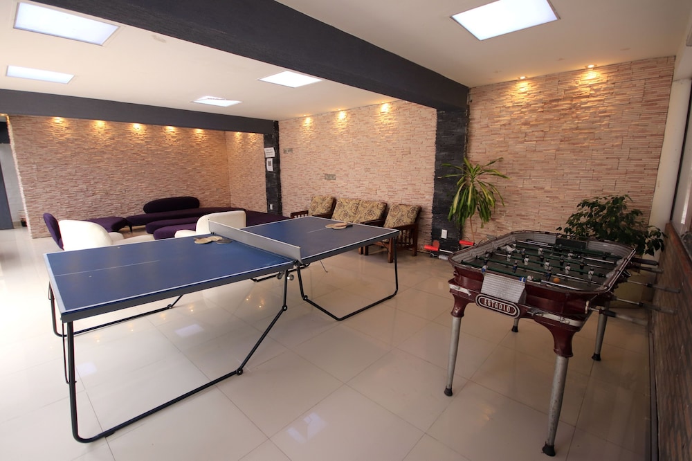 Hotel Ananque and Spa 53/67