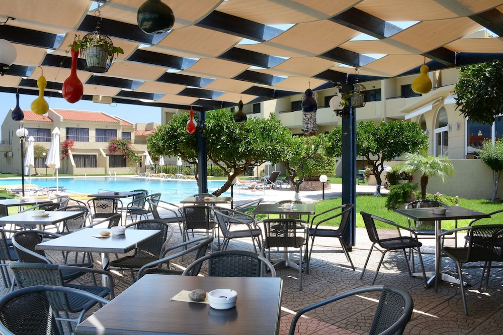 Summerland Hotel & Bungalows - Adults Only 15/34