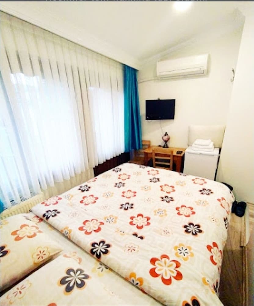Ada Palas Butik Otel 13/50