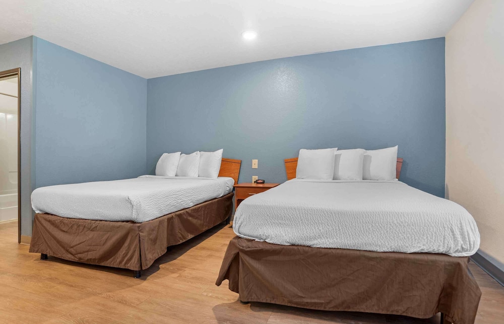 Extended Stay America Select Suites - Montgomery 24/53