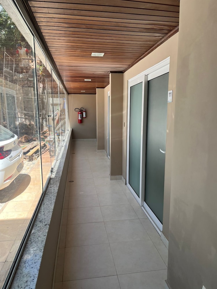 Pousada Ceu E Mar 11/29