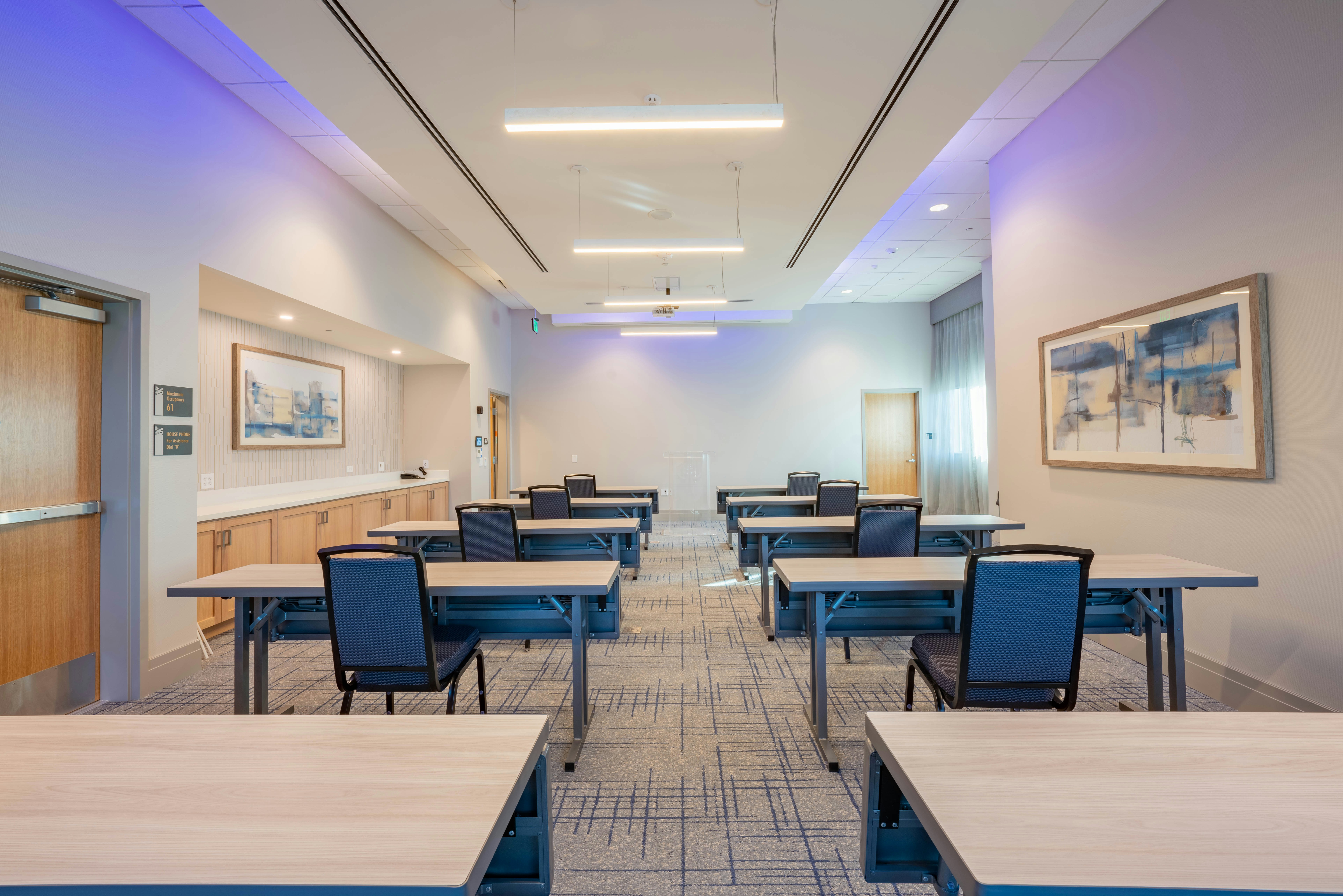 Homewood Suites By Hilton Sunnyvale Silicon Valley Ca 15/21