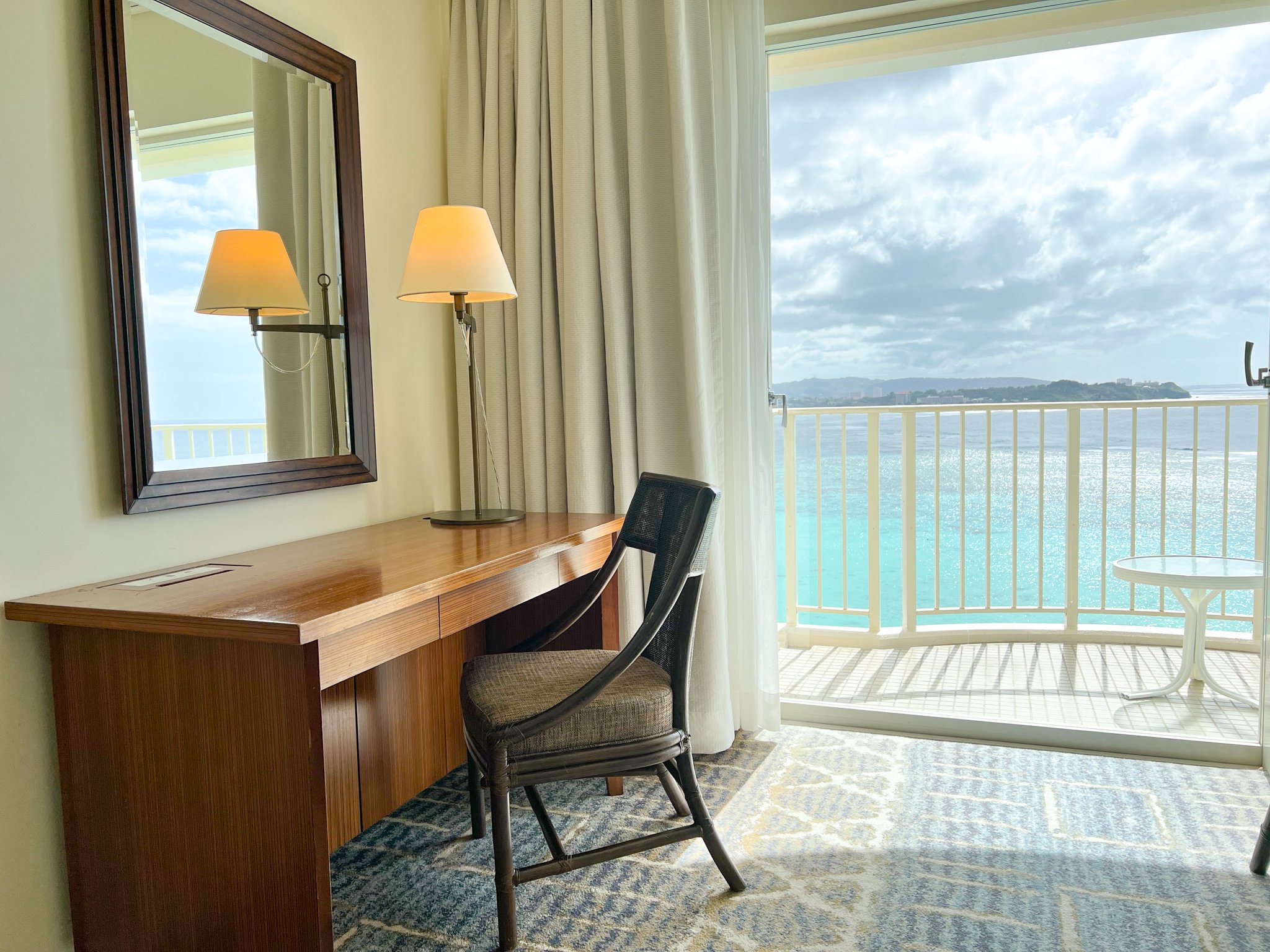 Lotte Hotel Guam 35/51