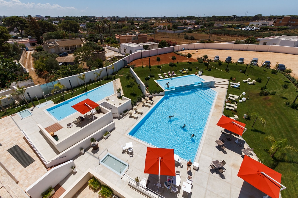 SeaWater Hotel Bio & Beauty Spa 46/50