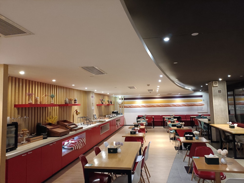 IBIS TIANJING TEDA 36/43